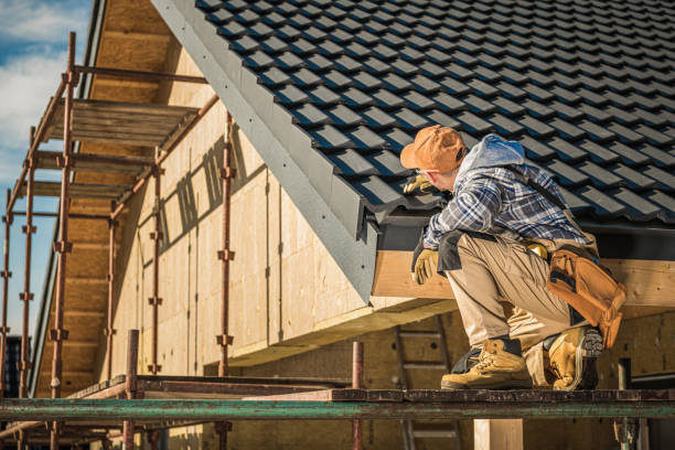 Best Roofing for New Construction  in Kemp Mill, MD