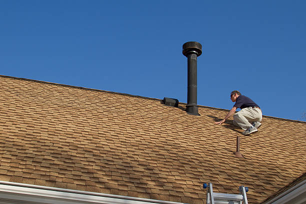 Best Commercial Roofing Services  in Kemp Mill, MD